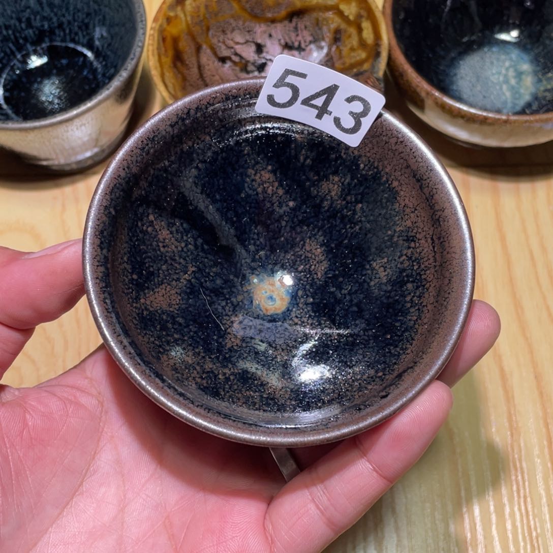 茶盏美好生活从开始到