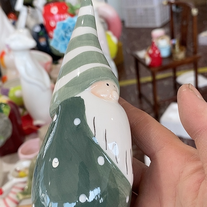 摆件陶瓷树脂家居摆件