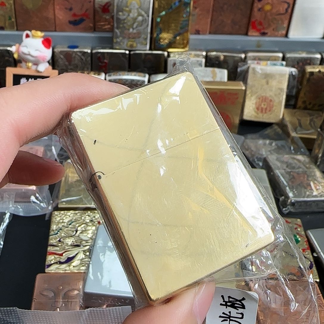 打火机等设施一批