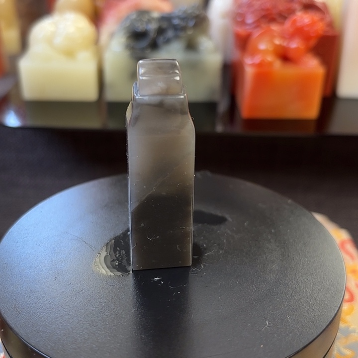 昌化石印石寿山石