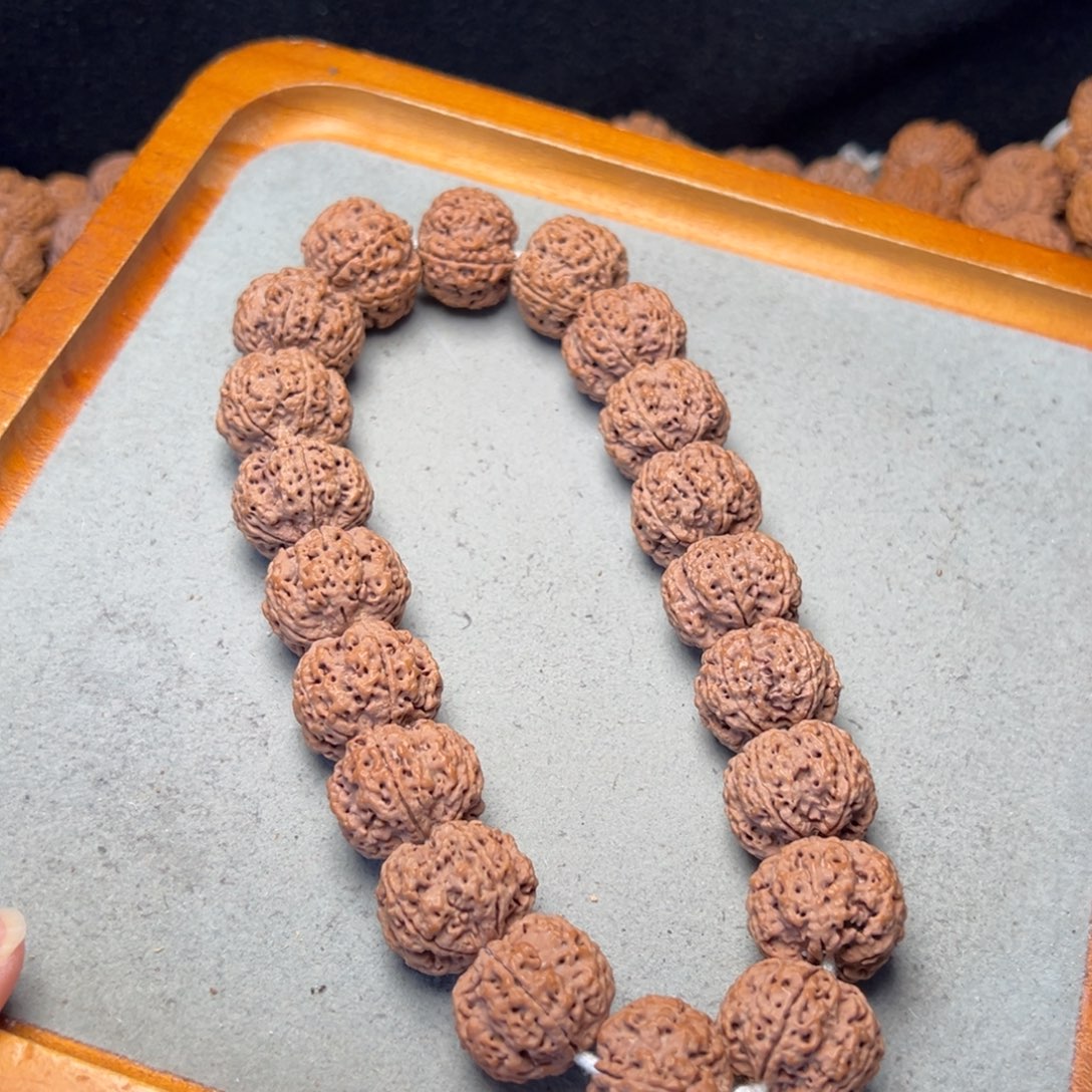 菩提18号金刚菩提蜂王手持21