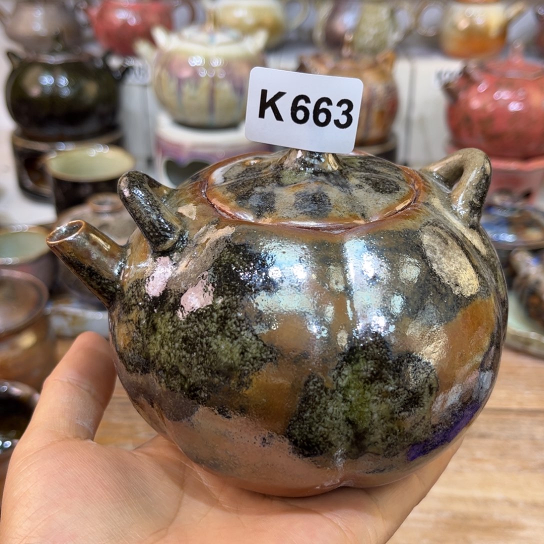 ****果陶瓷艺术品333333