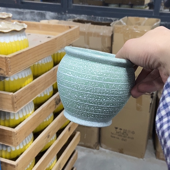 花盆单场满9.9发货10×10