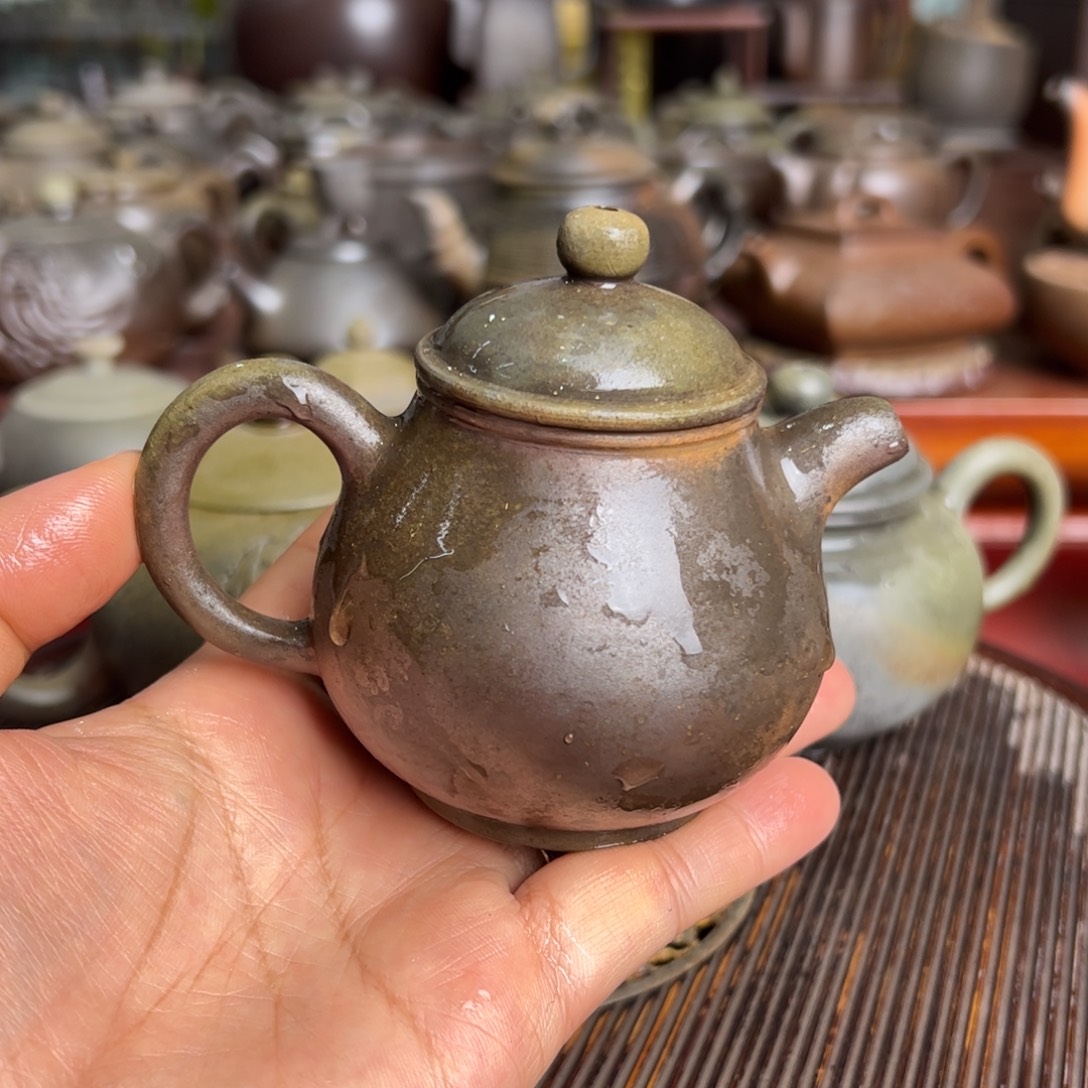 隐***墨贵台龙窑贵台龙窑49