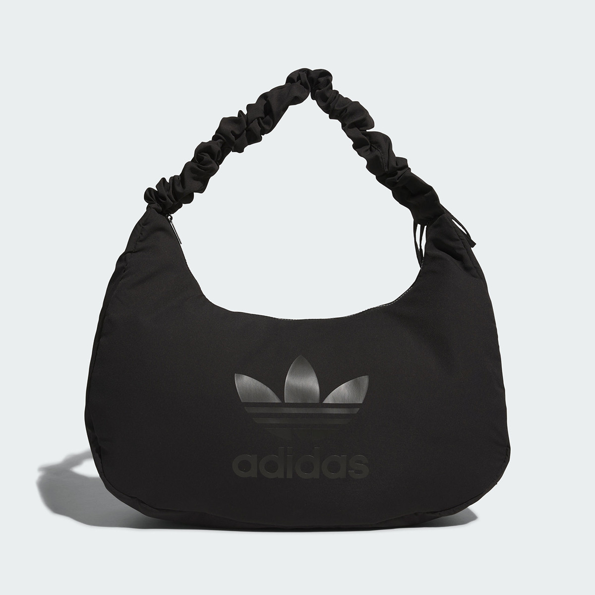 阿迪达斯三叶草｜SHLDR BAG XL女士舒适耐磨运动休闲单肩包JP0146