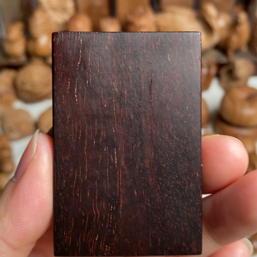 檀香紫檀（小叶紫檀）手串/手链福利款