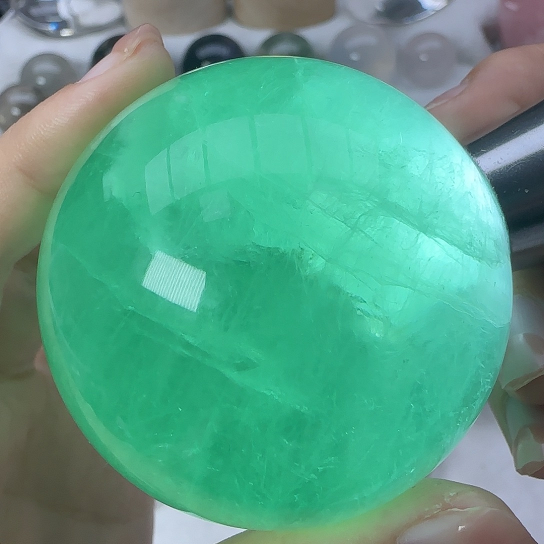 水晶摆件未镶嵌c057