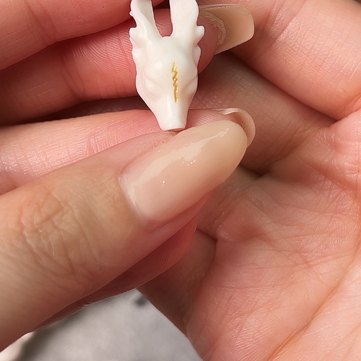 手串/手链鹿骨0233