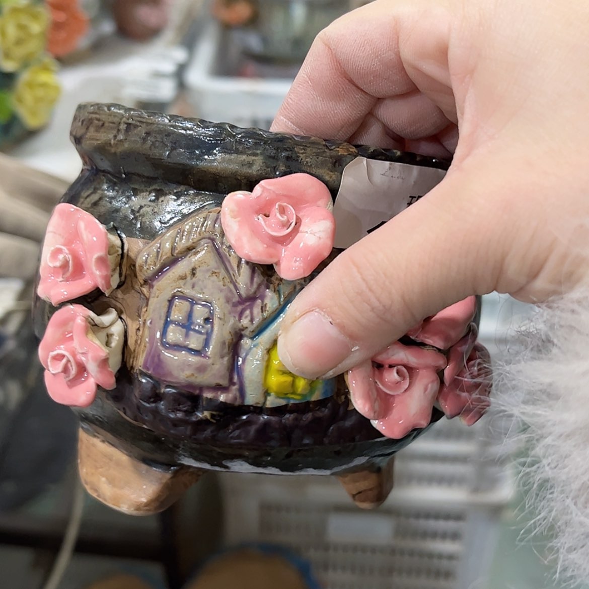 【闪购商品】红陶福利