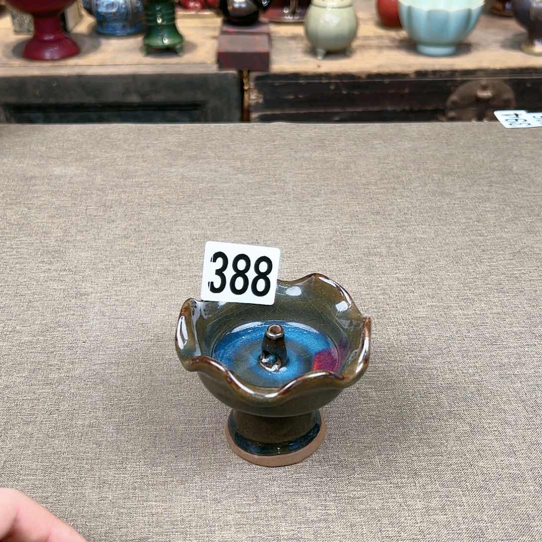 摆件陶瓷高端赏器