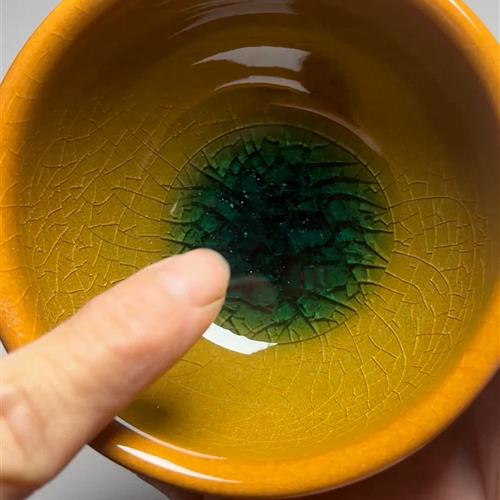 【闪购商品】茶盏-6..............