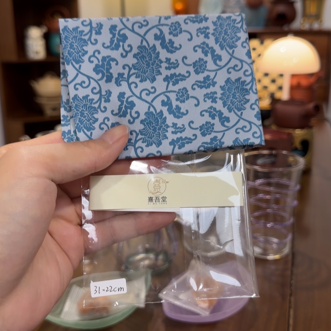 直播间图片讲解商品