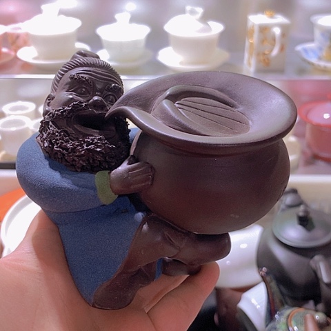 陶瓷制品及陶瓷艺术品
