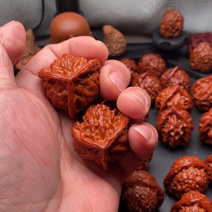 核桃王****）三棱核桃123456