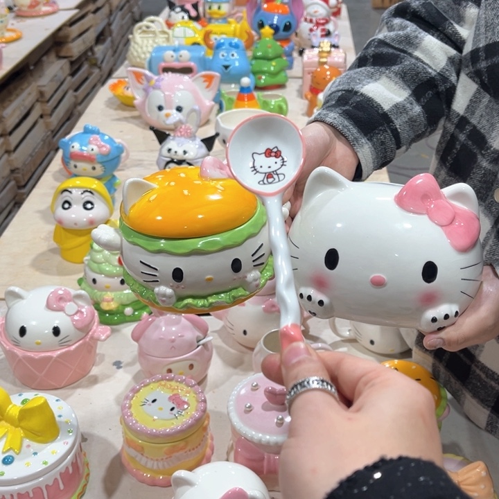 紫砂茶案这么多人都