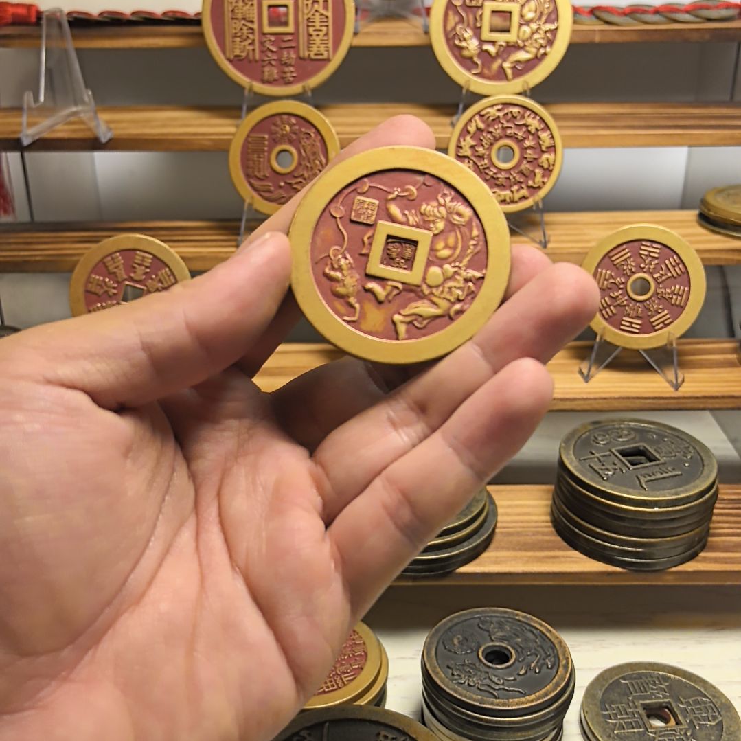 刘海戏金蝉 一物一拍