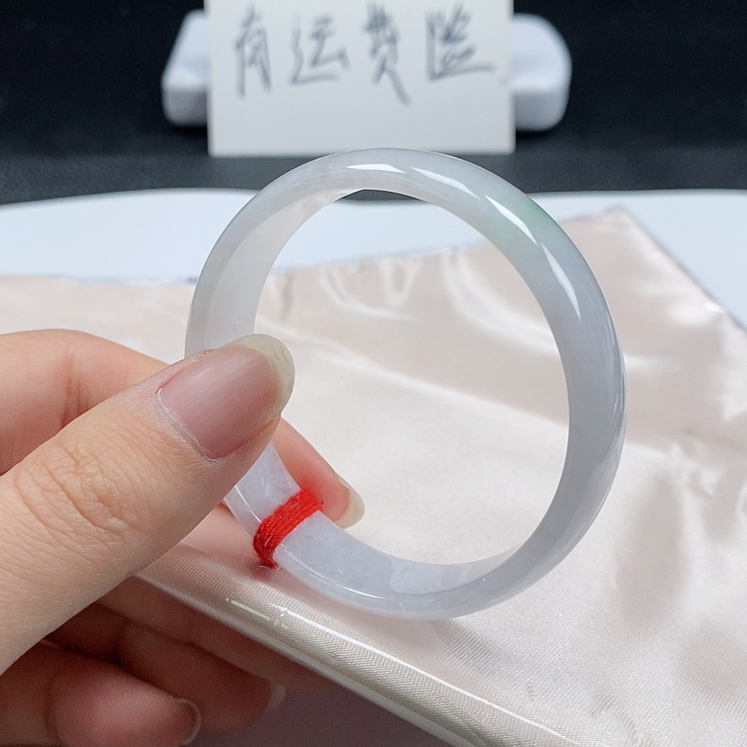 【闪购商品】翡翠手镯未镶嵌216号