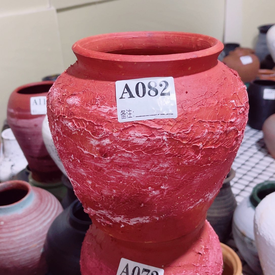 带孔口径15高度20微瑕