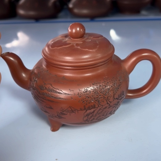 【闪购商品】紫砂茶壶紫砂壶等