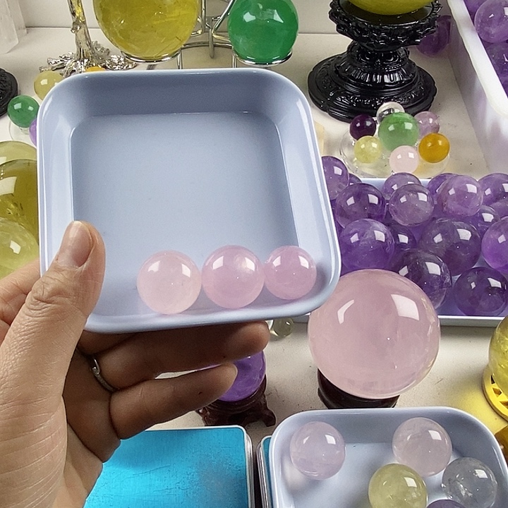 水晶天然水晶未镶嵌未镶嵌b****.12