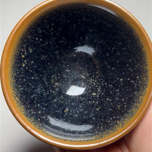 【闪购商品】茶盏-瑕疵-162.........