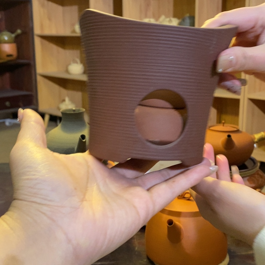 陶酒精炉送酒精罐111