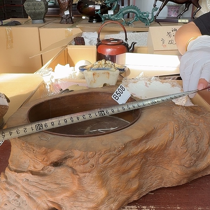 中古商品谨慎下单