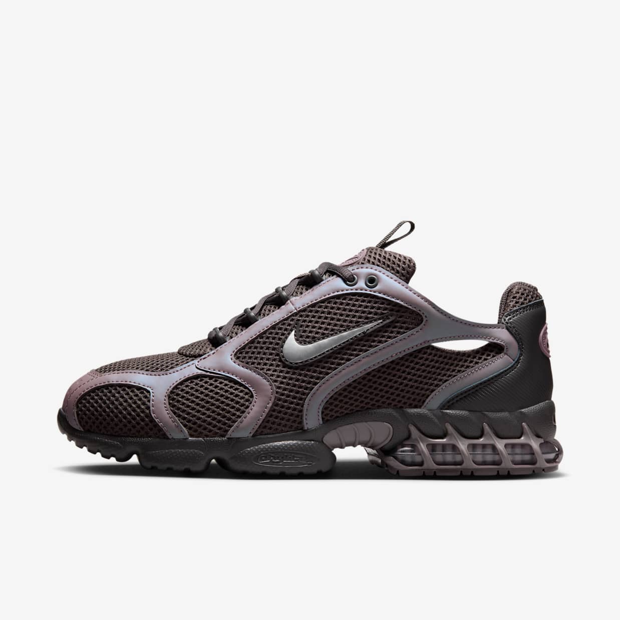 Nike耐克男鞋ZOOM SPIRIDON CAGE 2缓震透气运动跑步鞋HV6929-299