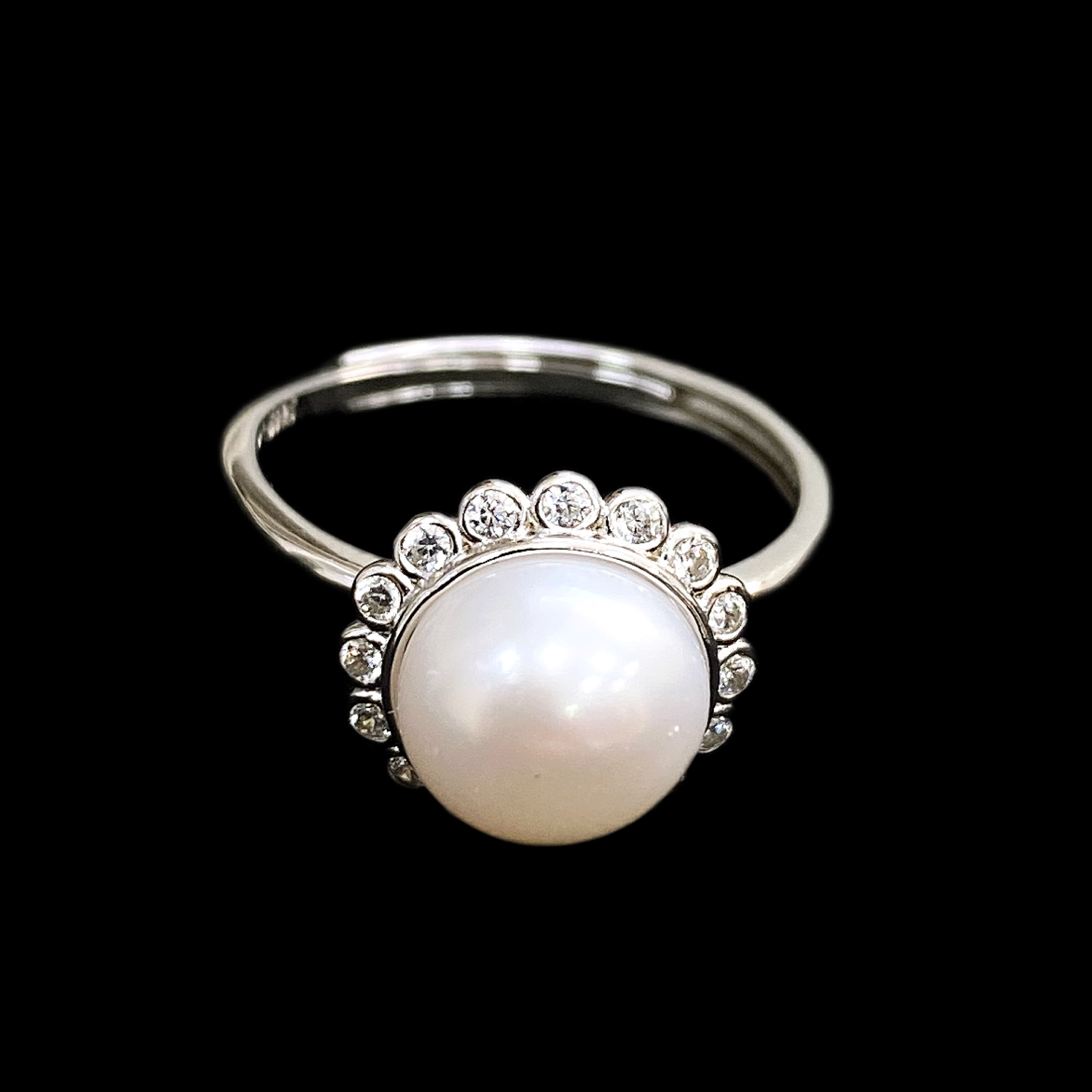 4383-珍珠戒指（多样性发一）.