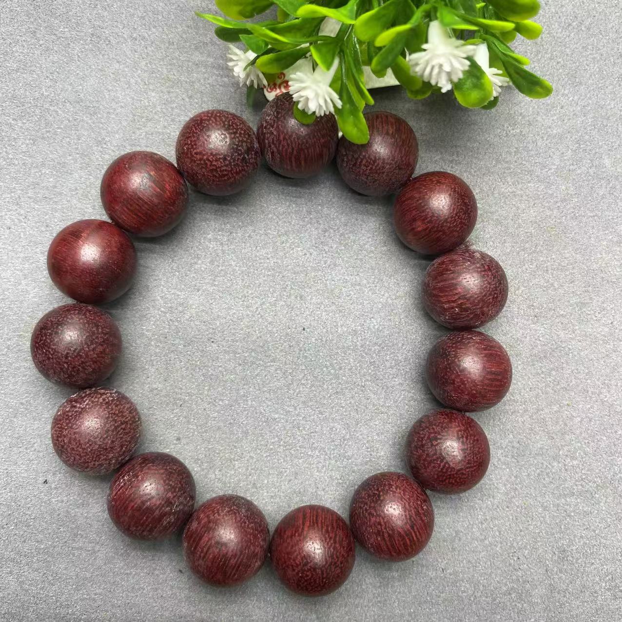 351号文玩成品手串