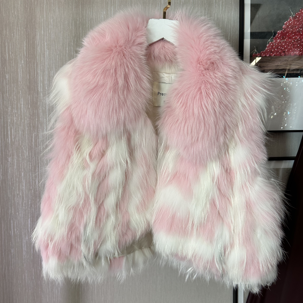 MAGIC INTRO  外套 8999