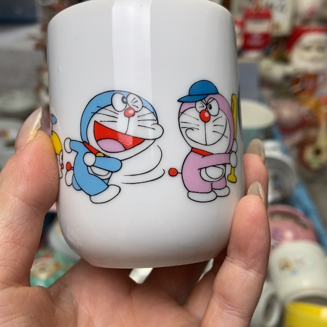 茜***娘瓷片陶瓷退货拉黑