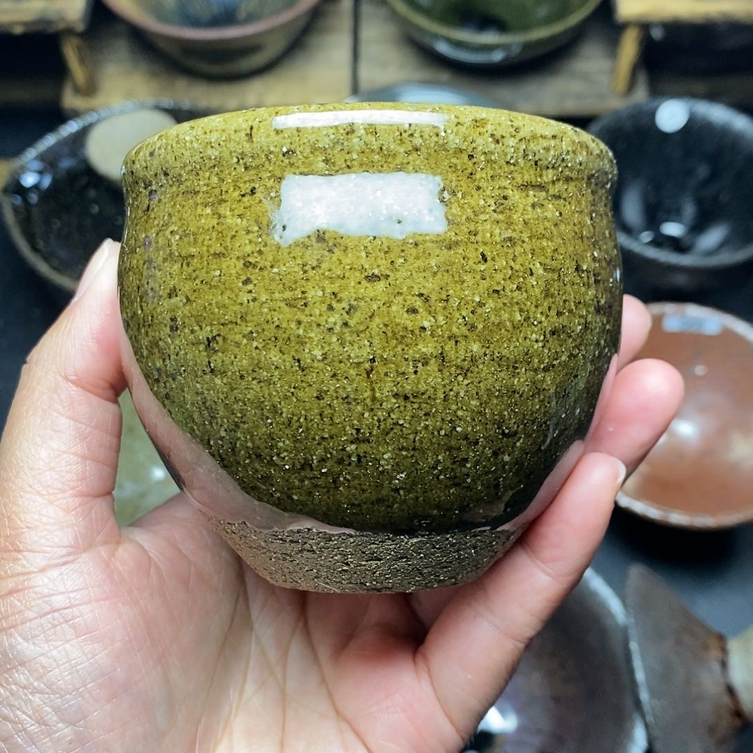 茶盏建盏茶器主人杯104