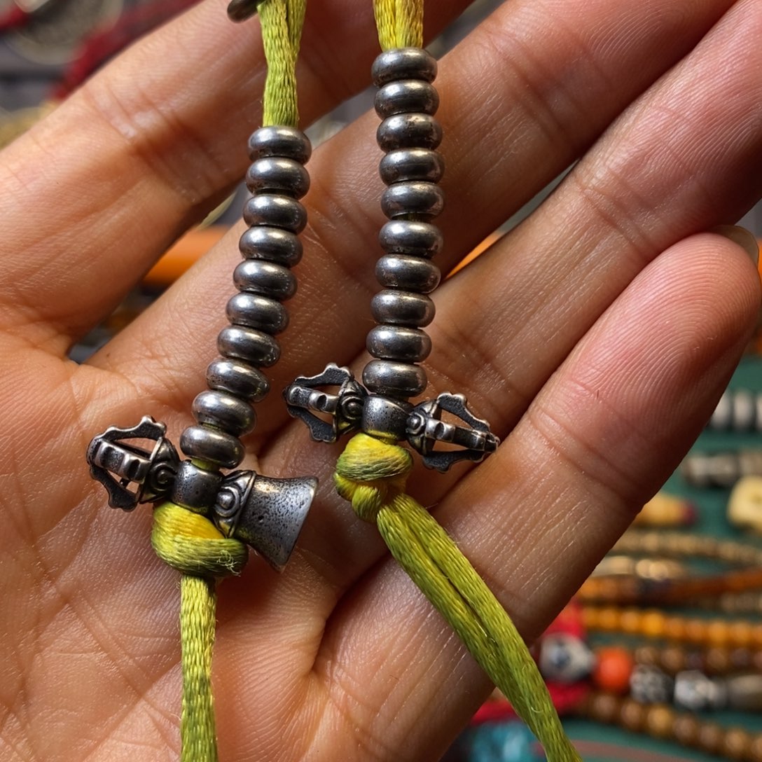 精品白利马计数器一对