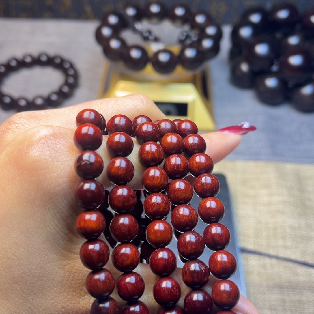 檀香紫檀（小叶紫檀）0.8 108