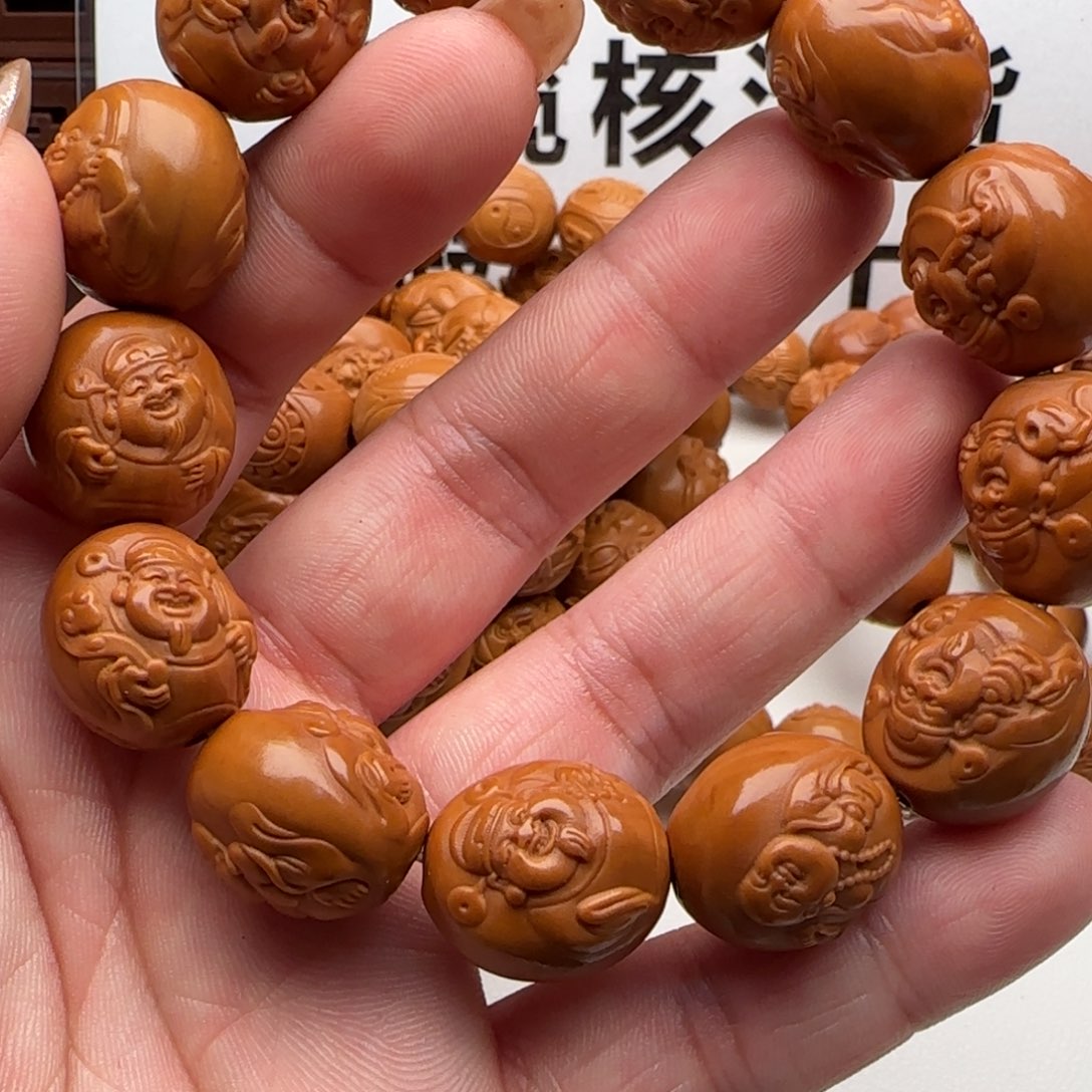 橄榄核手串/手链橄榄核