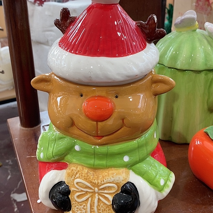 摆件陶瓷树脂家居摆件