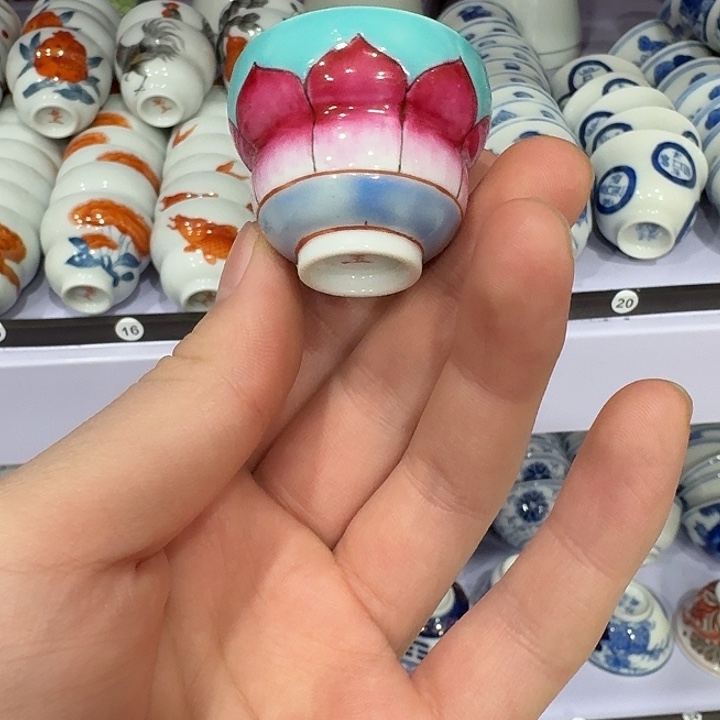 陶瓷艺术品收藏陶瓷