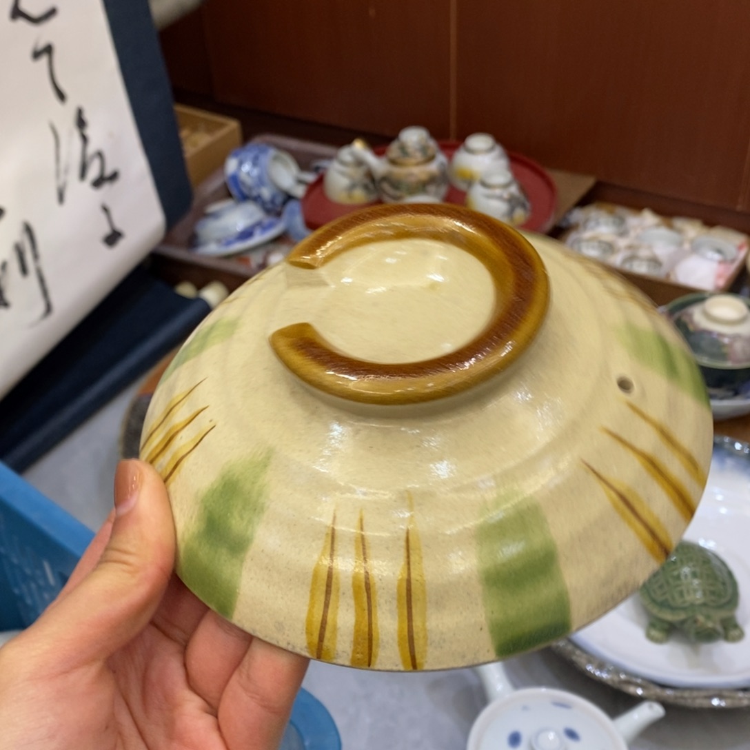 瓷片沁色 15 欢迎！！！！！！25包邮