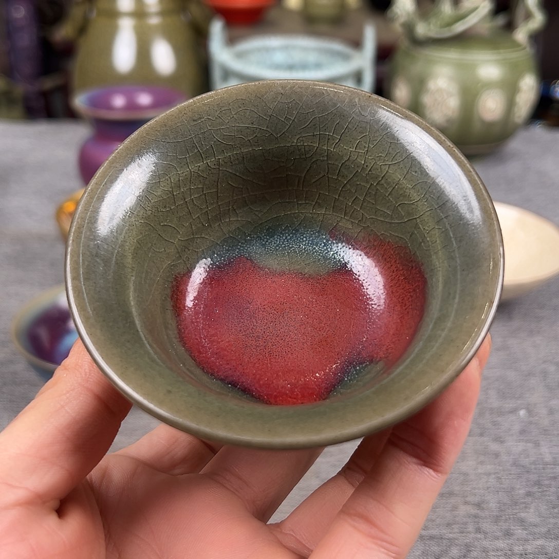 瓷片摆件摆件摆件摆件