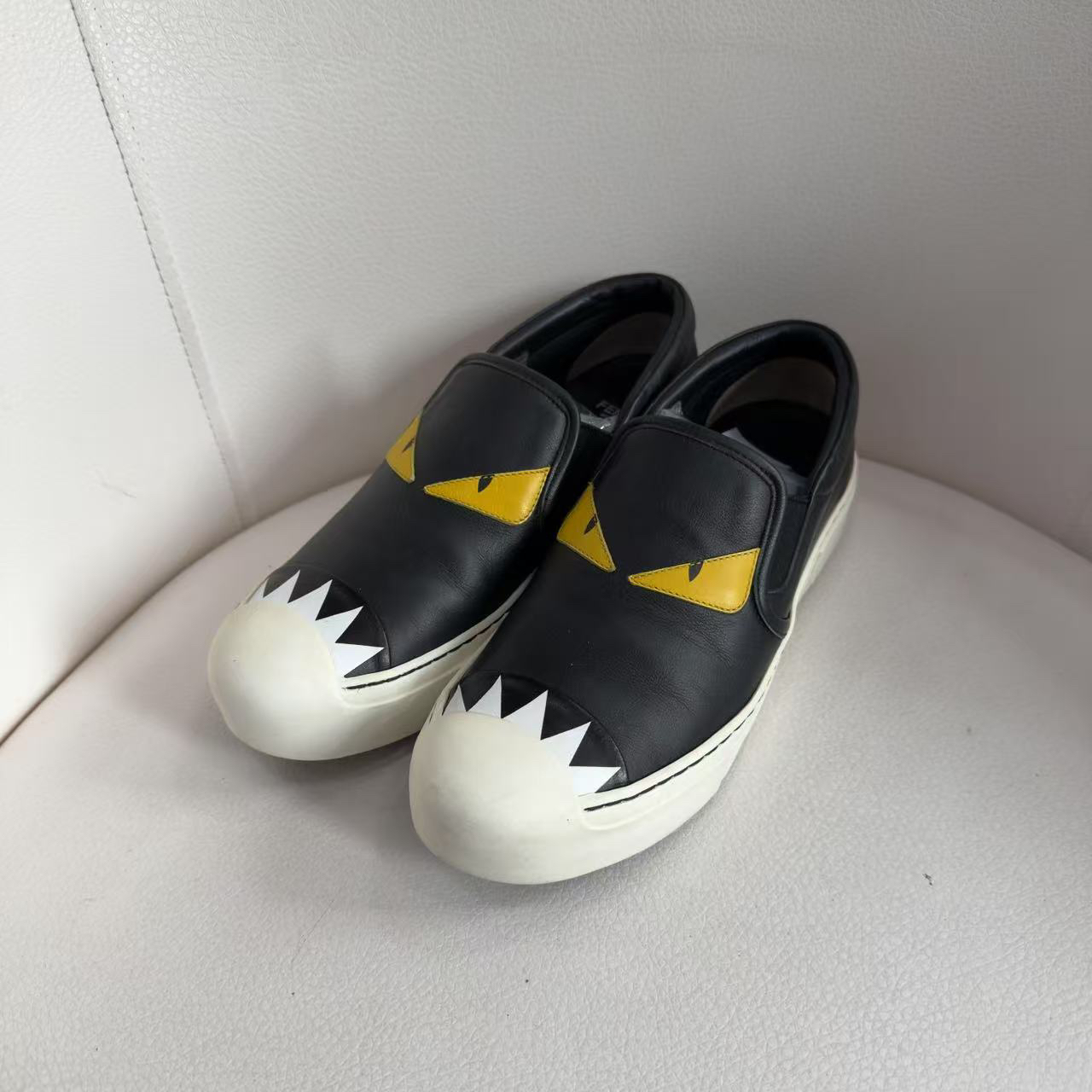 99新 FENDI/芬迪 芬迪 鞋子 38