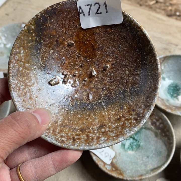 其他柴烧茶器福利