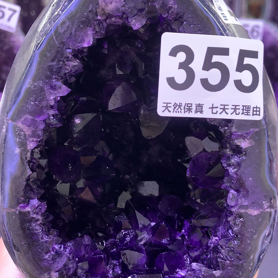水晶水晶摆件未镶嵌龍*