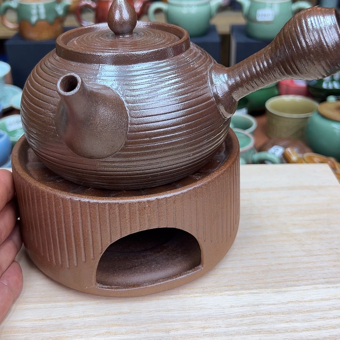 玖玥茶器 龙泉敬悦青瓷