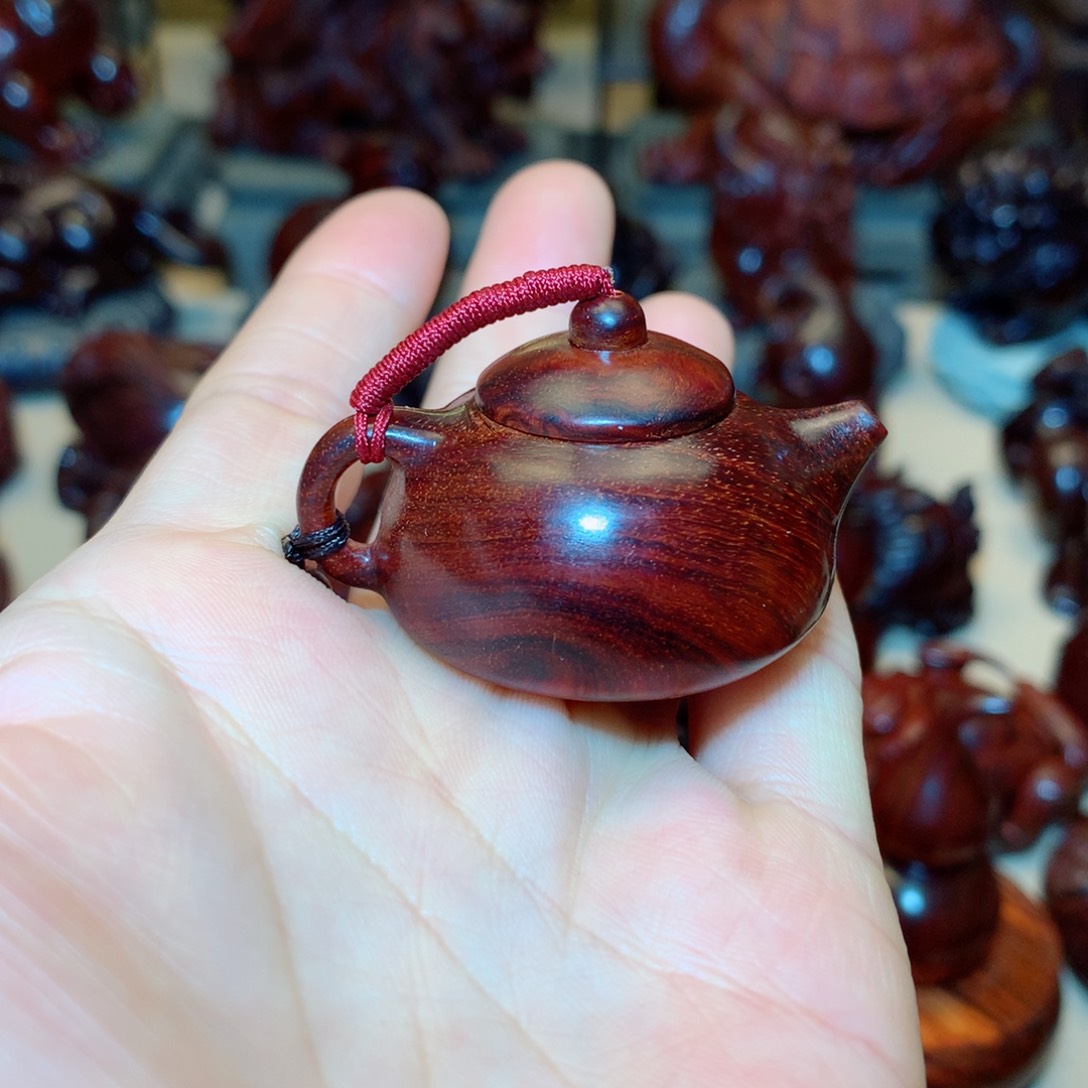 木质印度小叶紫檀