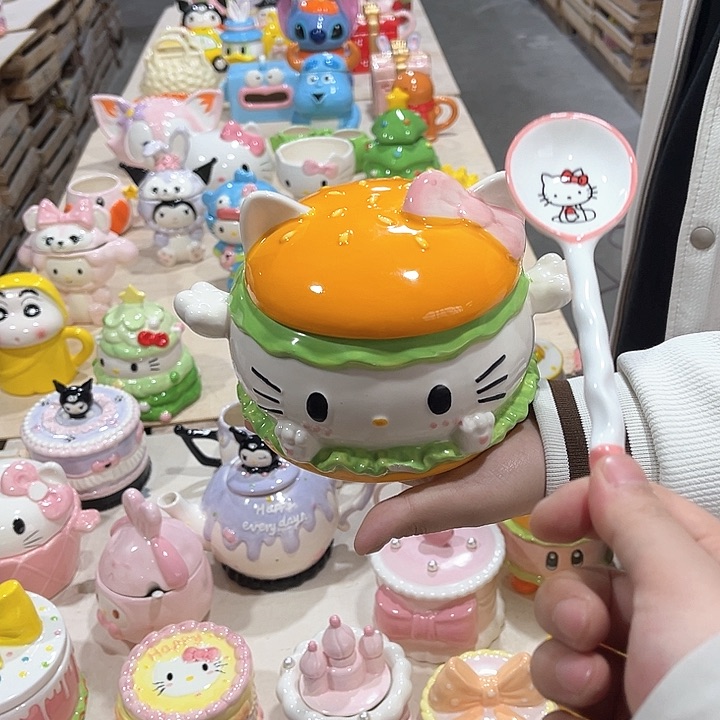 紫砂茶案这么多人都在等