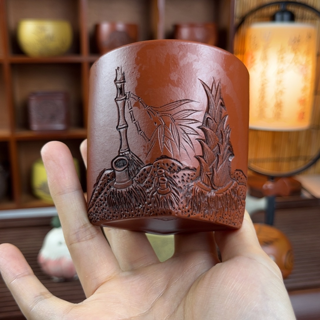 紫砂茶杯紫砂啊啊啊啊啊啊啊