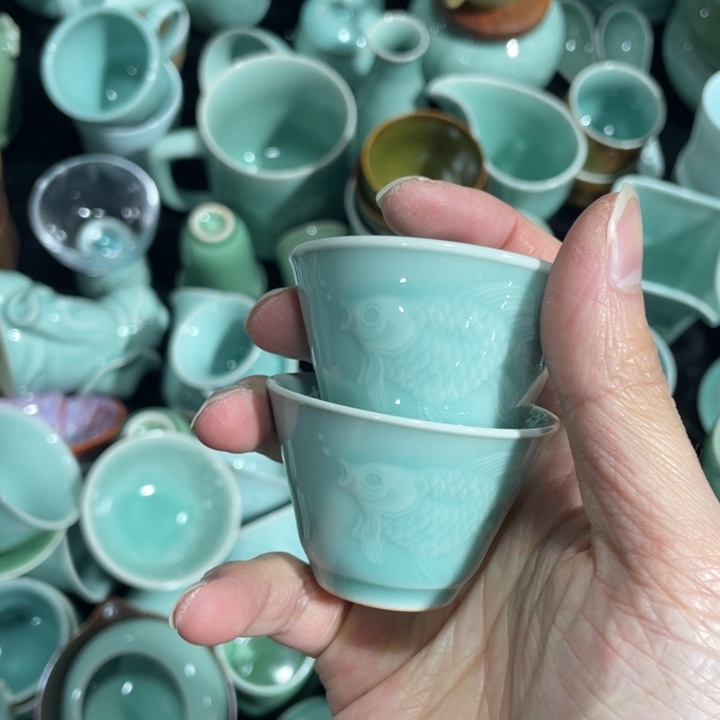 青瓷青瓷 青瓷青瓷