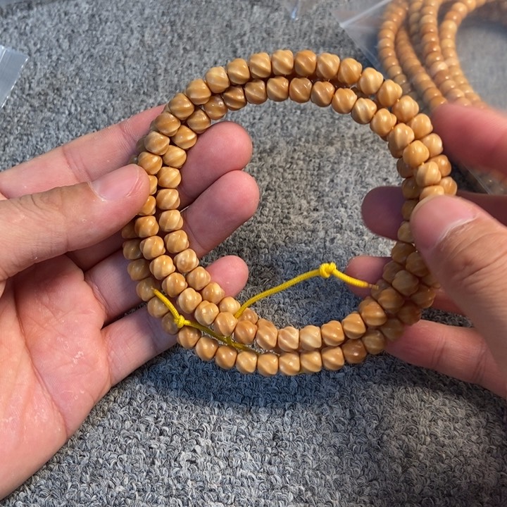 文玩核桃把件至尚孤品文玩直播间