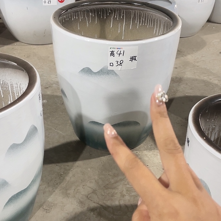 高温陶瓷默认微瑕